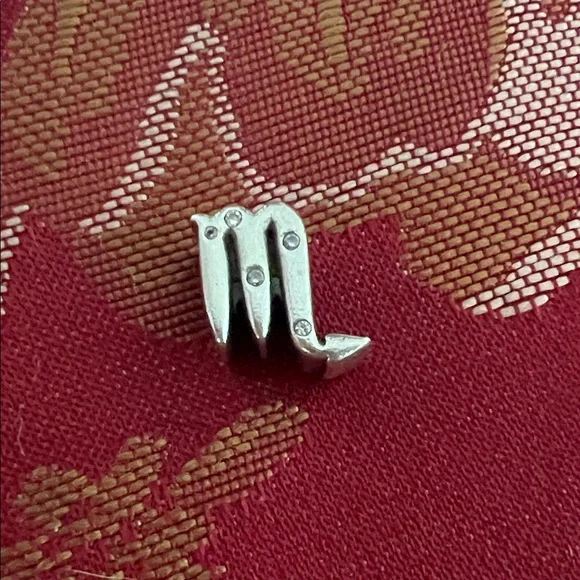 Pandora Scorpio charm - Picture 2 of 5